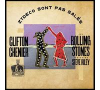 Clifton Chenier - Zydeco Sont Pas Sales [Vinilo]