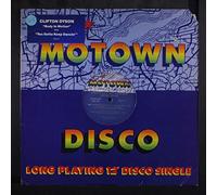 CLIFTON DYSON - body in motion / you gotta keep dancin'