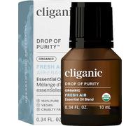 Cliganic Aceite Clean Breeze