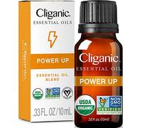 Cliganic Power Up Blend