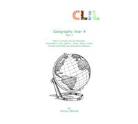 CLIL Geography Year 4 - Part 2: Italy’s climate, landscapes, and human activities. The economic sectors. (CLIL Primary School - CLIL Scuola Primaria)