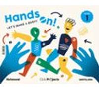 Clil Projects Level 1 Hands On! Lets Make A Body 3 Años Educacio N Inf
