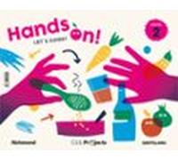 Clil Projects Level 2 Hands On! Lets Cook! 4 Años Educacion Infa Ntil