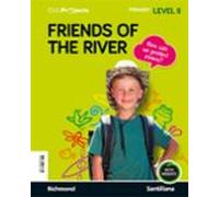 clil projects niv ii friends of the rive