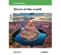 Clil Readers Level Ii (3º Primaria) Rivers Of The World