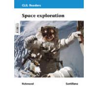 Clil Readers Level Iii (5º Primaria) Space Explorat