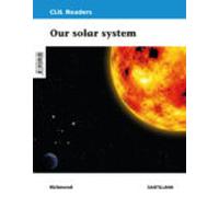 Clil Readers Level Iii Pri Our Solar System 5º Educacion Primaria