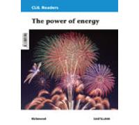 Clil Readers Level Iii Pri The Power Of Energy 5º Educacion Prima Ria