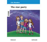 Clil Readers Level Iii Pri The Star Party 5º Educacion Primaria
