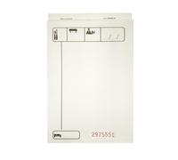 Clim Profesional - Pack 10 Talonarios Comandas para Camareros | 50 Hojas Triple Copia 10x15 cm | Gestión Hostelería y Restaurantes | Organización de Pedidos