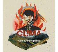 CLIMA - AIXO QUE ENS PASA -CD