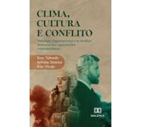 Clima Cultura E Conflito (ebook)