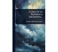 Clima De La Repðblica Argentina...