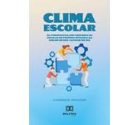 Clima Escolar (ebook)