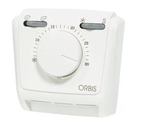 CLIMA FANCOIL 2 VELOC.TERMOSTATO CONEXIÓN PARA FANCOIL 2 VELOC. DISTINTAS MEDIANTE CONMUTADOR