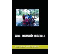 CLIMA - INTERACCIÓN DIDÁCTICA: 3