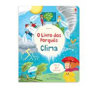 Clima - O Livro dos Porques (Em Portugues do Brasil)