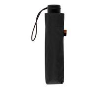 Clima paraguas adulto plegable manual puño madera pongee 54 cm. 8 var