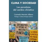 Clima Y Sociedad