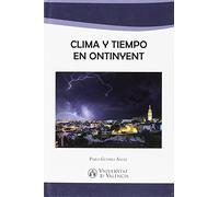Clima y tiempo en Ontinyent (UNIVERSITAT DE VALENCIA)