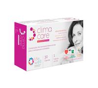 Climacare Menopausia 30 cápsulas