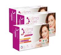 Climacare Menopausia 3x30 Cápsulas