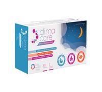 ClimaCare Sueño y Tranquilidad 30 cápsulas