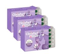 ClimaFort CronoMag 60 Cápsulas - Envase de 3 Cajas (3 Meses)