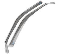 ClimAir 1745 Deflectores de aire compatible con BMW 7 serie E38 Berlina 1994-2001