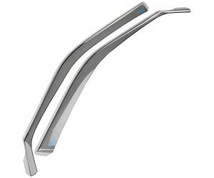ClimAir 1745 Deflectores de aire compatible con BMW 7 serie E38 Berlina 1994-2001