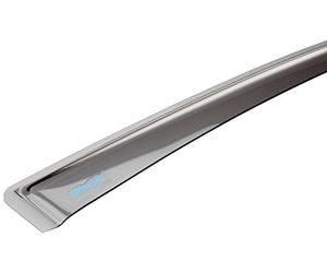 ClimAir 3047 Deflectores de aire compatible con Hyundai Elantra Berlina/5 puertas 2000-2006
