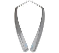 ClimAir 3780 Deflectores de aire compatible con Toyota Yaris 5 puertas 2011-2017