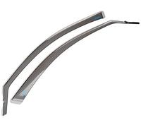 ClimAir 8503541 3388 Bmw Serie 3 E90 (05-) 4P/Sw E91 5P(05-) Derivabrisas, gris