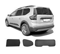 ClimAir Car Comfort Sonniboy Compatible con Dacia Jogger 2022- (Completo)