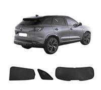 ClimAir Car Comfort Sonniboy Compatible con Renault Austral 2022- (Completo)