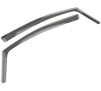 ClimAir CLI0033415 - Cortavientos de ventanilla para Toyota Yaris 10/2005 (5 puertas)