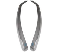 ClimAir CLI0033703 Deflectores de aire gris humo