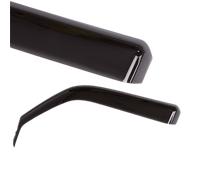 ClimAir 6096 Deflectores de aire compatible con DAF XF106 2 puertas 2013