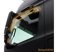 ClimAir Car Comfort Deflectores de Aire Compatible con Mercedes Sprinter 2018-