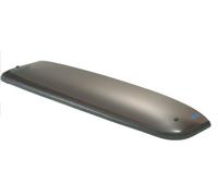 CLIMAIR Deflectores de aire Derivabrisas CLI0055589 Techo del vehículo