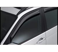 ClimAir Fiat Freemont 5 Deurs 2008 / 2011, 1 pack x 2 unidades