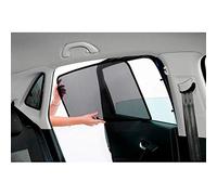 ClimAir Sonniboy Compatible con Ford Transit Custom 2/4/5-puertas 2013- (Solo Puertas traseras Dobles)