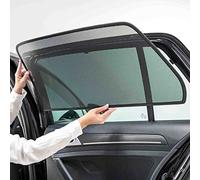 ClimAir Sonniboy Compatible con Seat Leon IV ST Sportstourer 2020- (Completo)