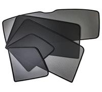 ClimAir Sonniboy Compatible con Volkswagen Passat 3G/B8 Variant 2015- (Completo)