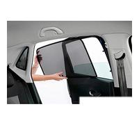 ClimAir Sonniboy Compatible con Volkswagen Tiguan Allspace (5N) 2017- (Completo)