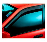 ClimAir Viseras de Ventana compatibles con GWM Wey 03 2024-