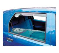 ClimAir Viseras de Ventana Master (traseras) compatibles con Subaru Forester (SL) 2025-