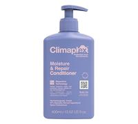 Climaplex Moisture and Repair Conditioner - Soothing, Purifying and Regenerating Properties - Contains Detangling Benefits - Adds Shine and Smooths Scalp - Suitable for All Hair Types - 13.52 oz