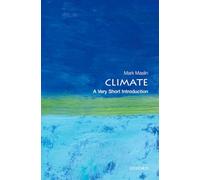 Climate: A Very Short Introduction