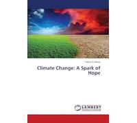 Climate Change: A Spark of Hope